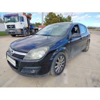 opel astra h (a04) del año 2006