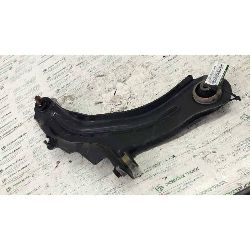 Recambio de brazo suspension inferior delantero derecho para renault scenic ii authentique referencia OEM IAM   