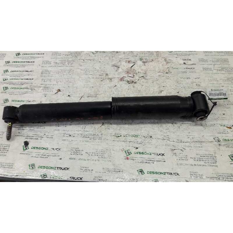 Recambio de amortiguador trasero izquierdo para renault scenic ii authentique referencia OEM IAM 8200181921  