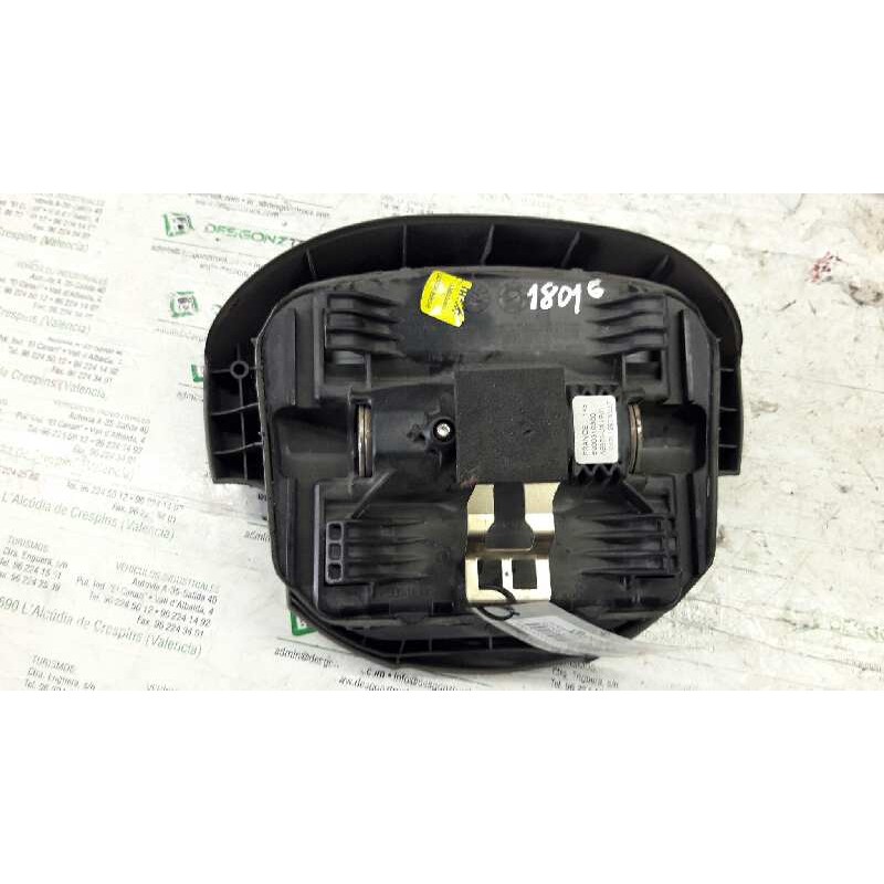 Recambio de airbag delantero izquierdo para renault scenic ii authentique referencia OEM IAM 8200310300  