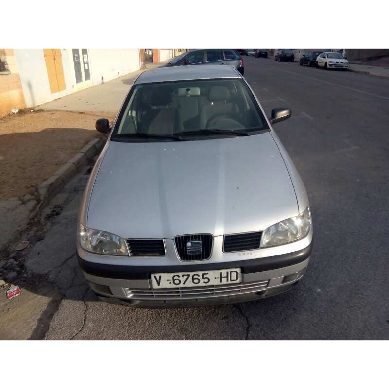 SEAT CORDOBA BERLINA (6K2)