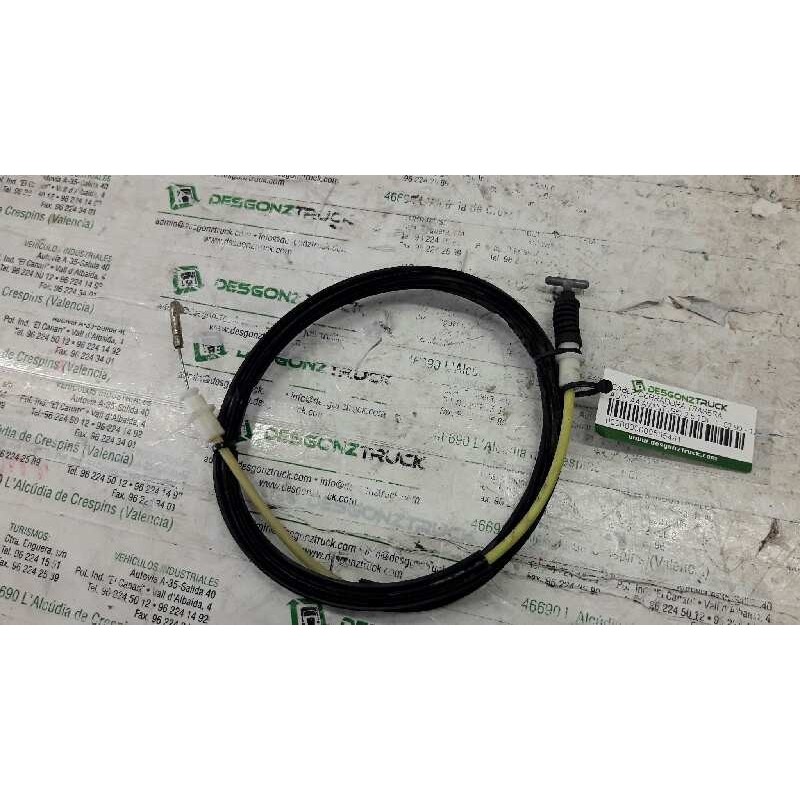 Recambio de cable cerradura trasera para audi a4 avant (b5) 2.5 tdi referencia OEM IAM  IZQUIERDA 