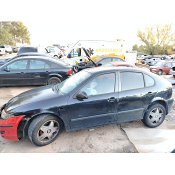 seat leon (1m1) del año 2004