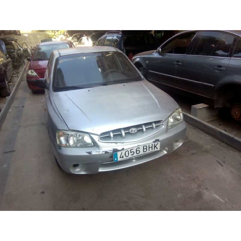 HYUNDAI ACCENT (LC)