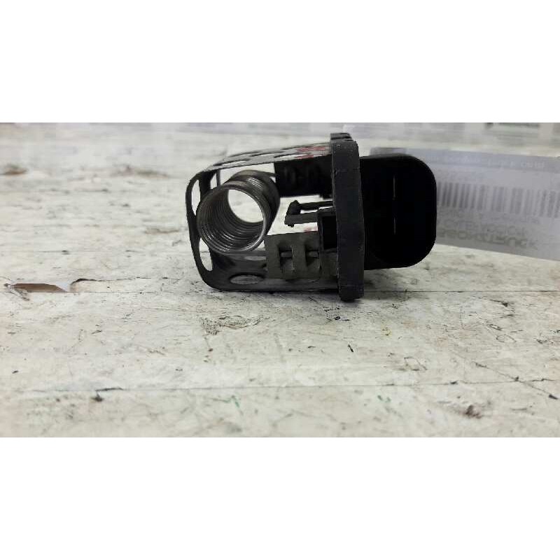 Recambio de resistencia electroventilador para renault scenic ii authentique referencia OEM IAM 7700432632  