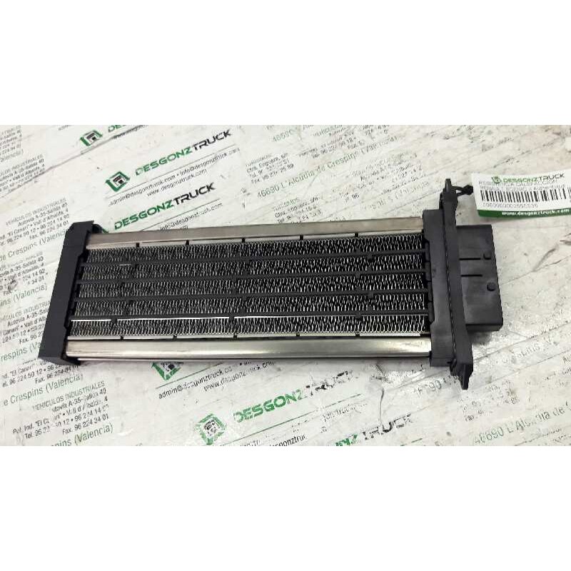 Recambio de resistencia calefaccion para renault scenic ii authentique referencia OEM IAM 664447A  