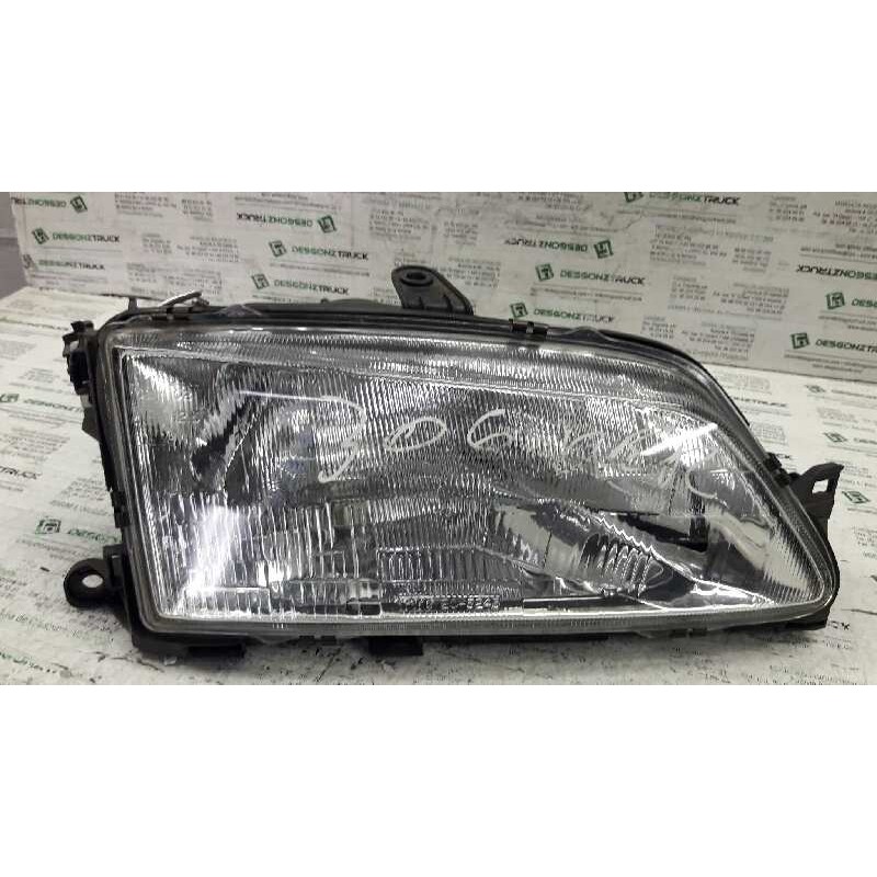 Recambio de faro derecho para peugeot 306 berlina 3/4/5 puertas (s2) boulebard referencia OEM IAM   