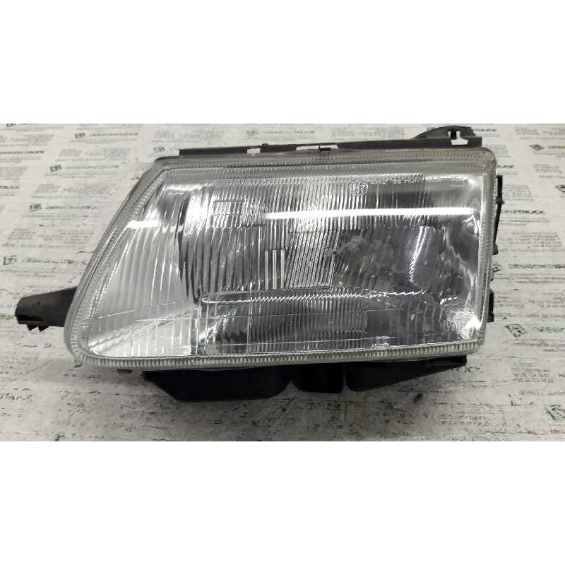 Recambio de faro izquierdo para citroen saxo 1.5 d image referencia OEM IAM   