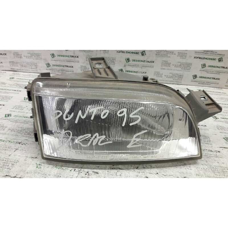 Recambio de faro derecho para fiat punto berl. (176) gt / t 130 referencia OEM IAM   