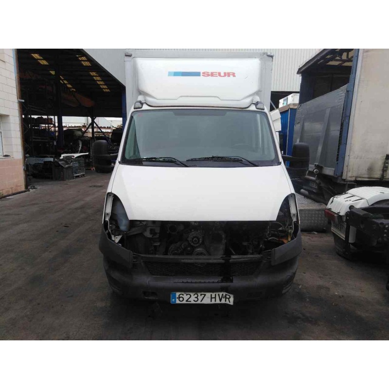 IVECO DAILY PR