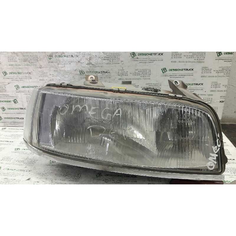 Recambio de faro derecho para opel omega b elegance berlina referencia OEM IAM   