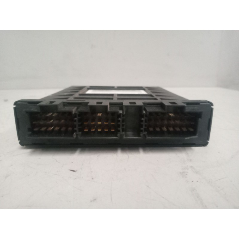 Recambio de modulo electronico para scania r i r 580 referencia OEM IAM 1754733 CENTRALITA OPC4 