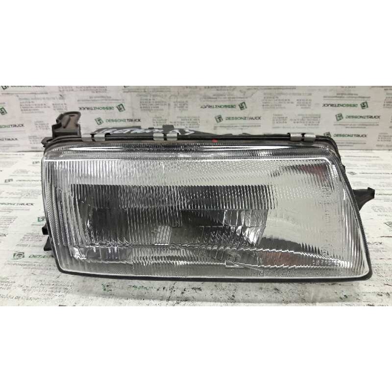 Recambio de faro derecho para opel vectra a cd diamant referencia OEM IAM 54530388  