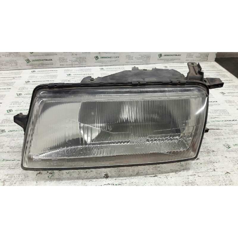 Recambio de faro izquierdo para opel vectra a gls referencia OEM IAM 54530346  