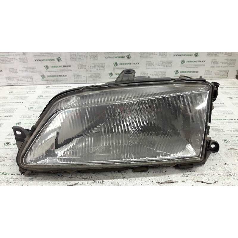 Recambio de faro izquierdo para peugeot 306 berlina 3/5 puertas (s1) style d referencia OEM IAM   