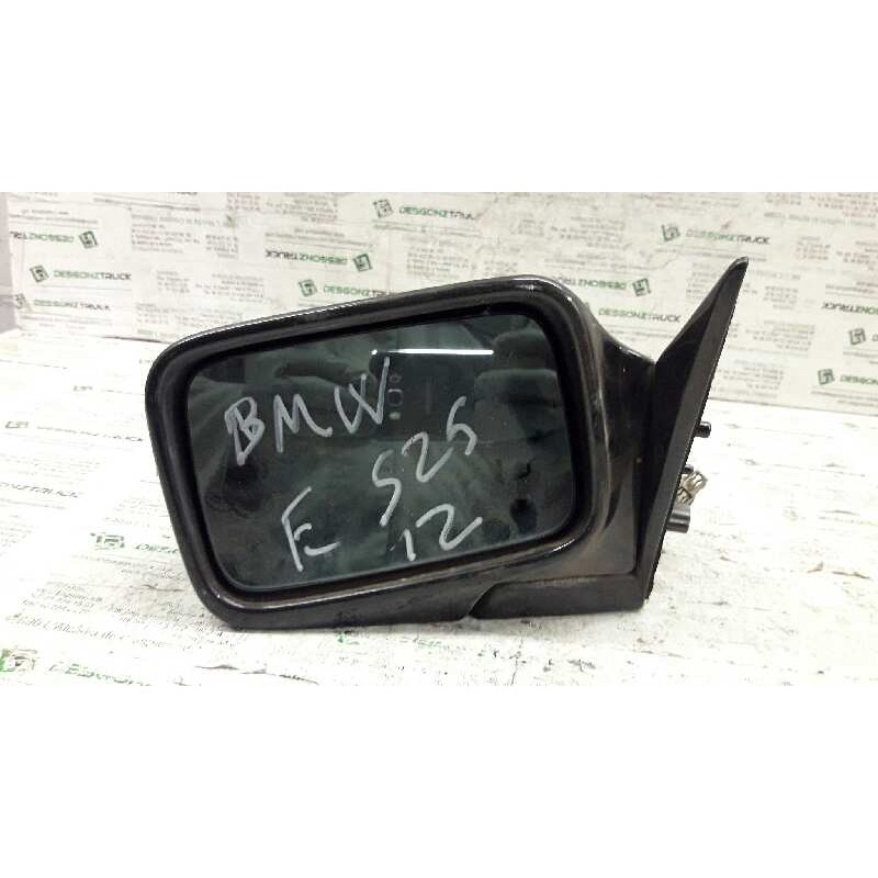 Recambio de retrovisor izquierdo para bmw serie 5 berlina (e34) 525ix executive referencia OEM IAM 006193 006194 