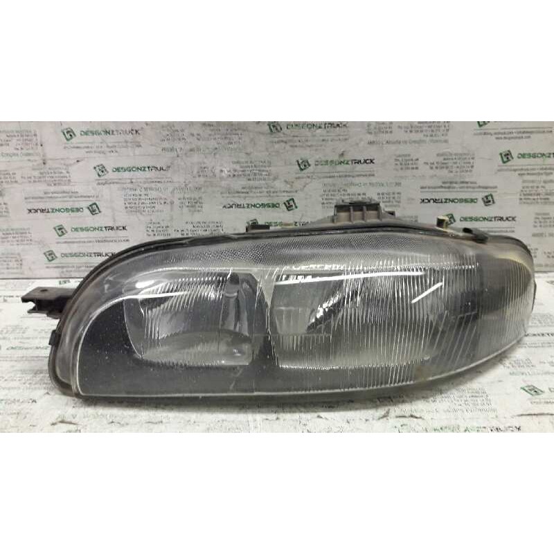 Recambio de faro izquierdo para fiat brava (182) 1.4 12v sx referencia OEM IAM   