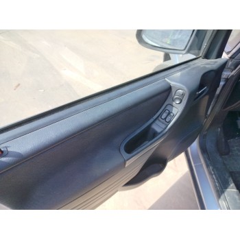 opel zafira a monospace (t98) del año 2005