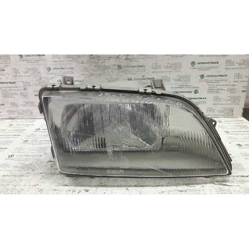 Recambio de faro derecho para opel omega b básico berlina referencia OEM IAM 1307022067  