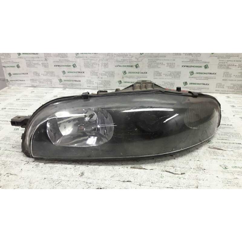 Recambio de faro izquierdo para fiat marea berlina (185) jtd 105 elx referencia OEM IAM   