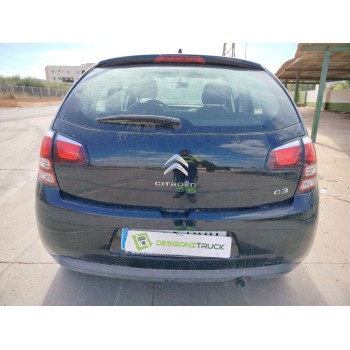 citroën c3 ii (sc_) del año 2014