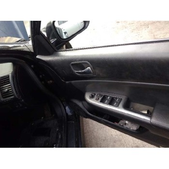 honda accord berlina (cl/cn) del año 2007