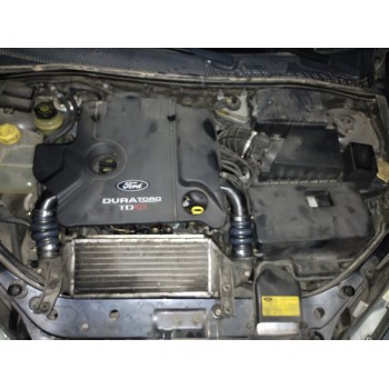 ford focus berlina (cak) del año 2004