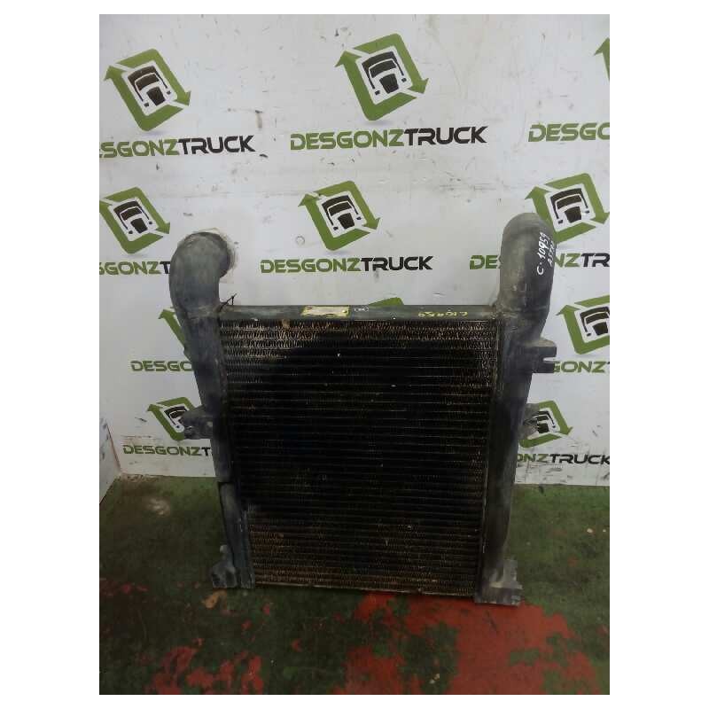 Recambio de intercooler para astra trucks ....... ....... referencia OEM IAM 122224 6002668 