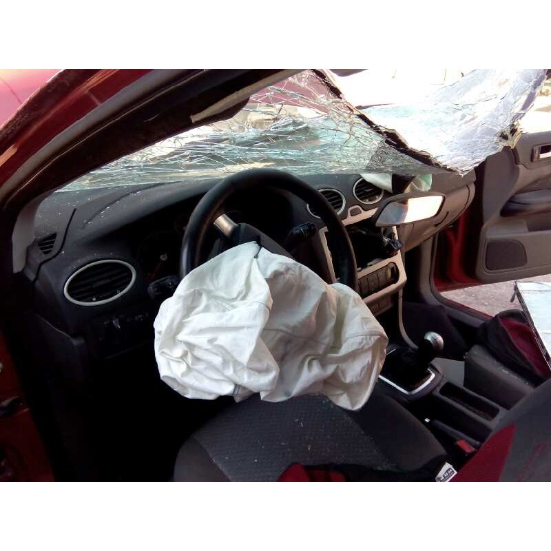 FORD FOCUS BERLINA (CAP)