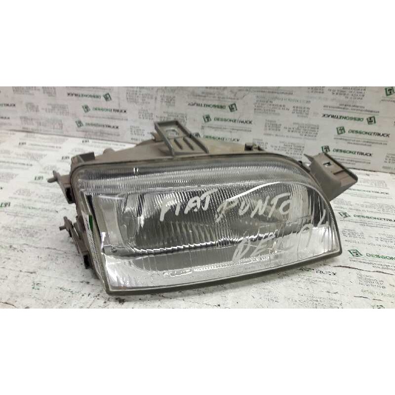 Recambio de faro derecho para fiat punto berlina (176) 55 s referencia OEM IAM 14259800  