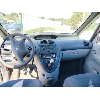 citroën xsara picasso (n68) del año 2003