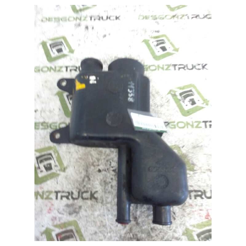 Recambio de deposito de direccion para scania serie 4 (p/r 144 l) fsa 530 (4x2) e2 corto cr 13 / 14 b referencia OEM IAM   