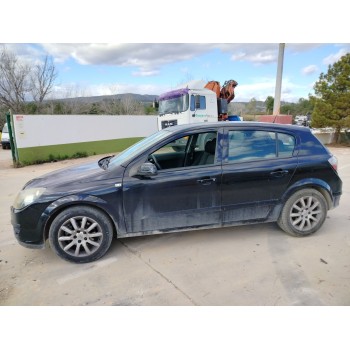 opel astra h (a04) del año 2006