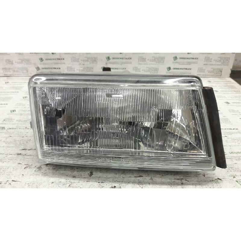 Recambio de faro derecho para fiat croma (182) i.e. referencia OEM IAM 60945660  