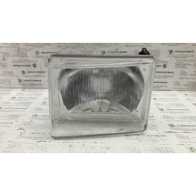 Recambio de faro izquierdo para fiat uno (146) 45 sg referencia OEM IAM  NUEVO 