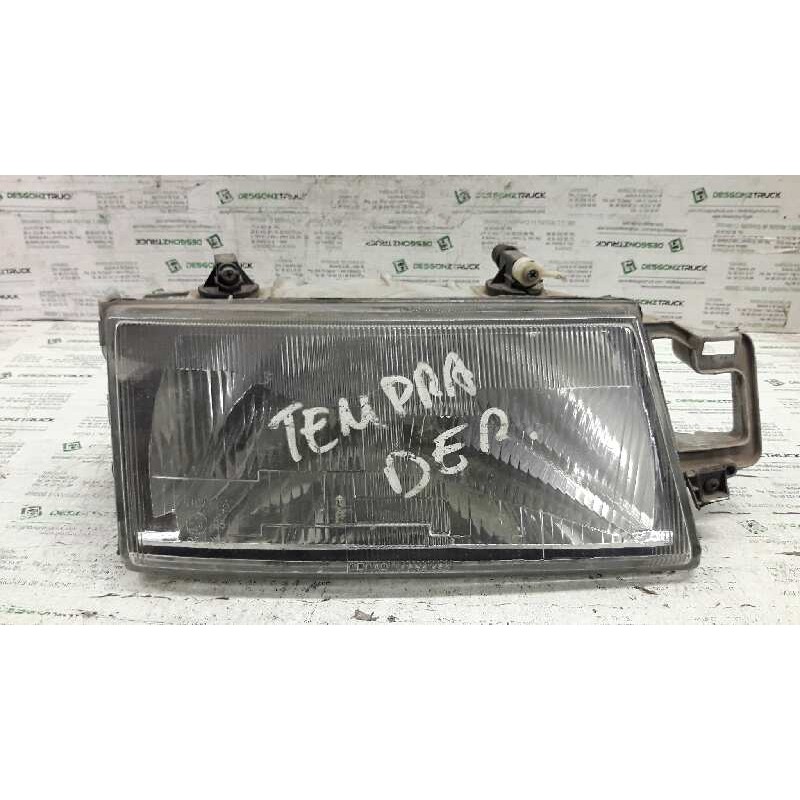 Recambio de faro derecho para fiat tempra berlina (159) 1.6 i.e. referencia OEM IAM   