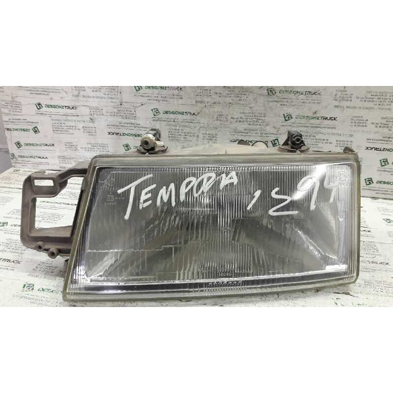 Recambio de faro izquierdo para fiat tempra berlina (159) 1.6 i.e. referencia OEM IAM   