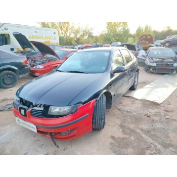 seat leon (1m1) del año 2004