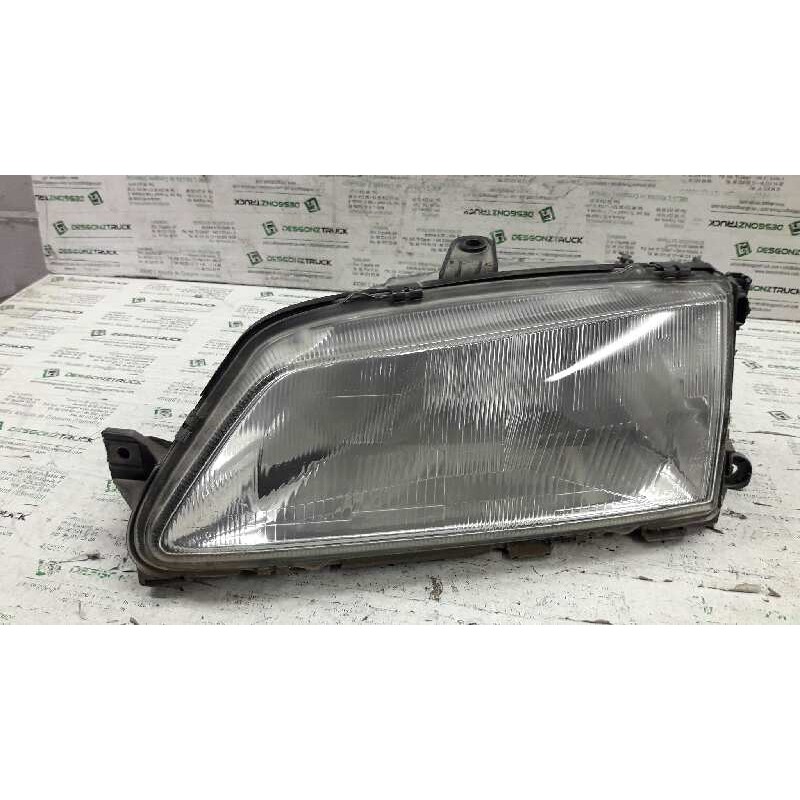 Recambio de faro izquierdo para peugeot 306 berlina 3/5 puertas (s1) graffic referencia OEM IAM   