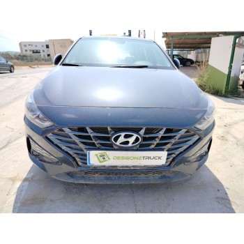 hyundai i30 fastback (pde, pden) del año 2023