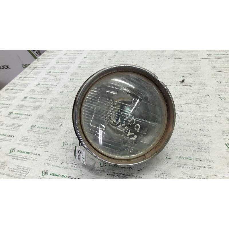 Recambio de faro derecho para lada niva ( 2121 / 21213 / 21214 / 21215 ) 5000 c referencia OEM IAM   