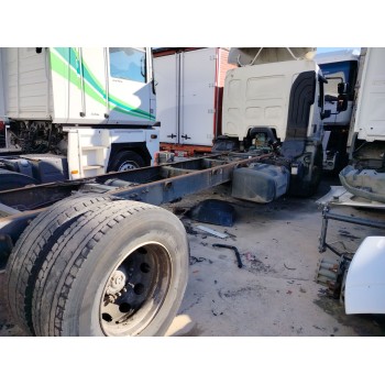 volvo fl xxx del año 2009