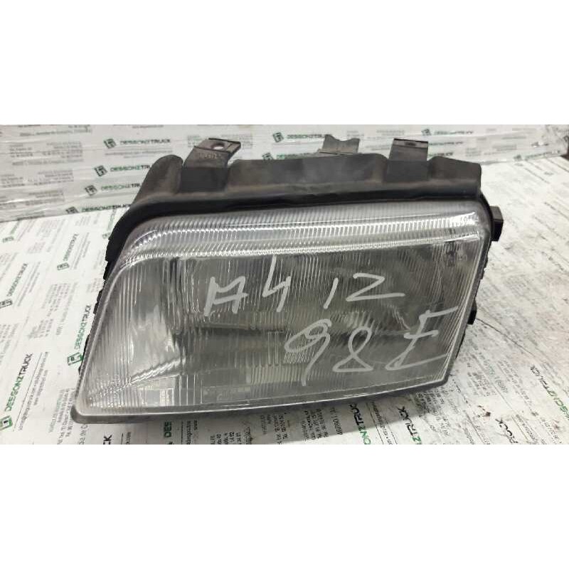 Recambio de faro izquierdo para audi a4 berlina (b5) 1.9 tdi referencia OEM IAM   