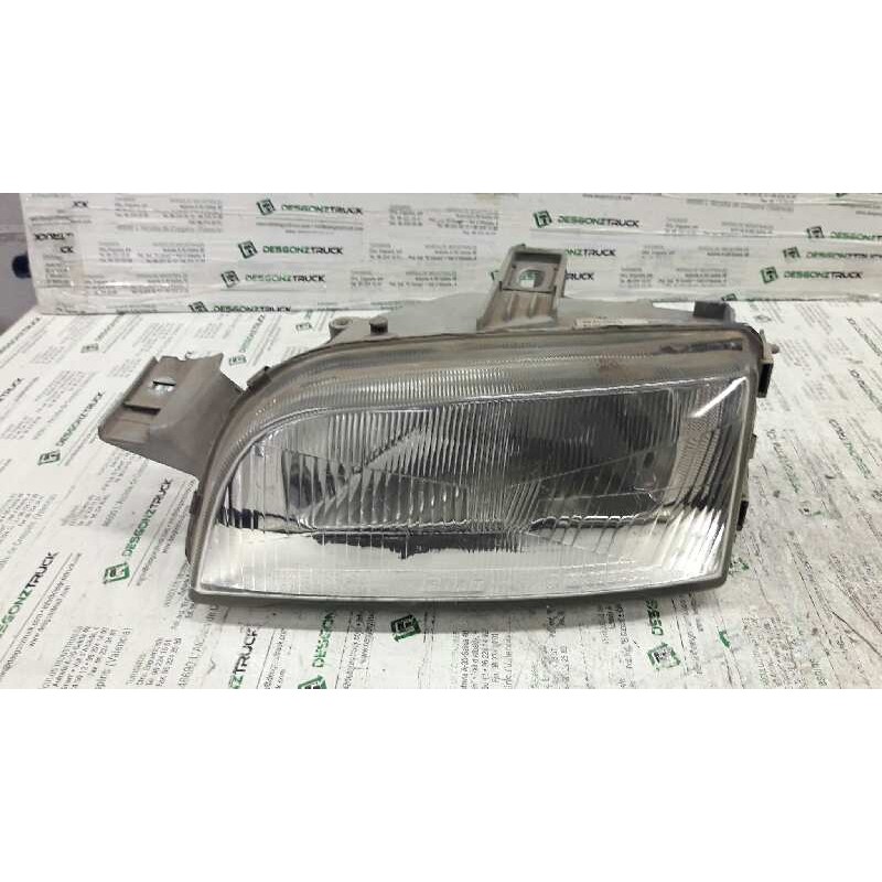 Recambio de faro derecho para fiat punto berl. (176) td sx / td 70 sx referencia OEM IAM 46402650  