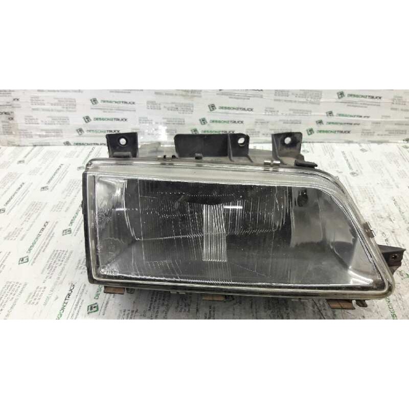 Recambio de faro derecho para peugeot 405 berlina clim referencia OEM IAM   