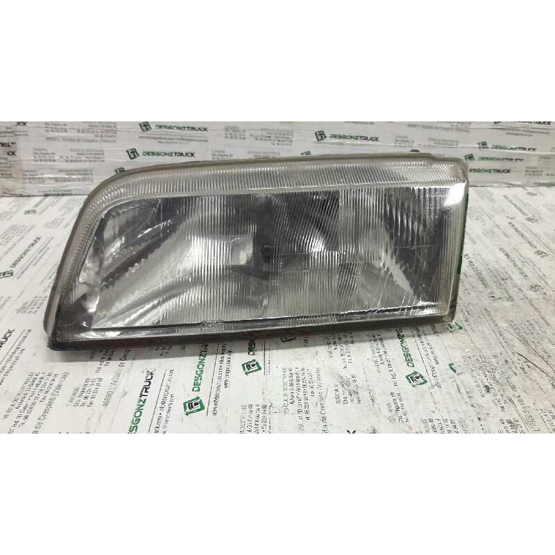 Recambio de faro izquierdo para citroen zx 1.9 d armonia referencia OEM IAM   