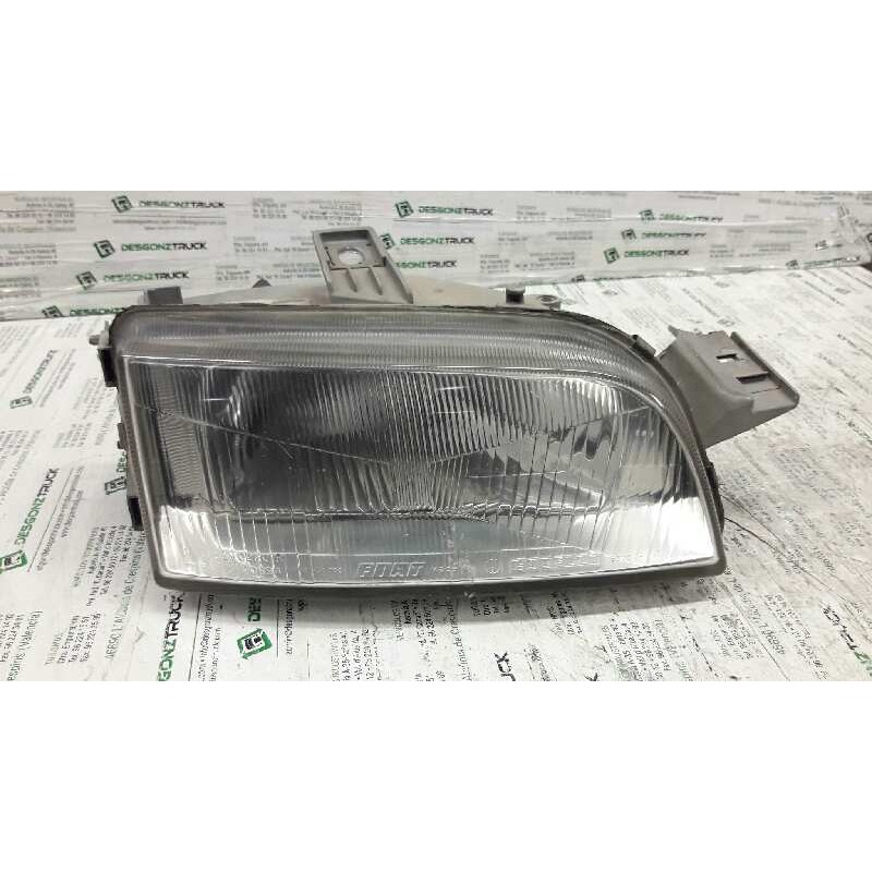 Recambio de faro derecho para fiat punto berlina (176) 55 s referencia OEM IAM   