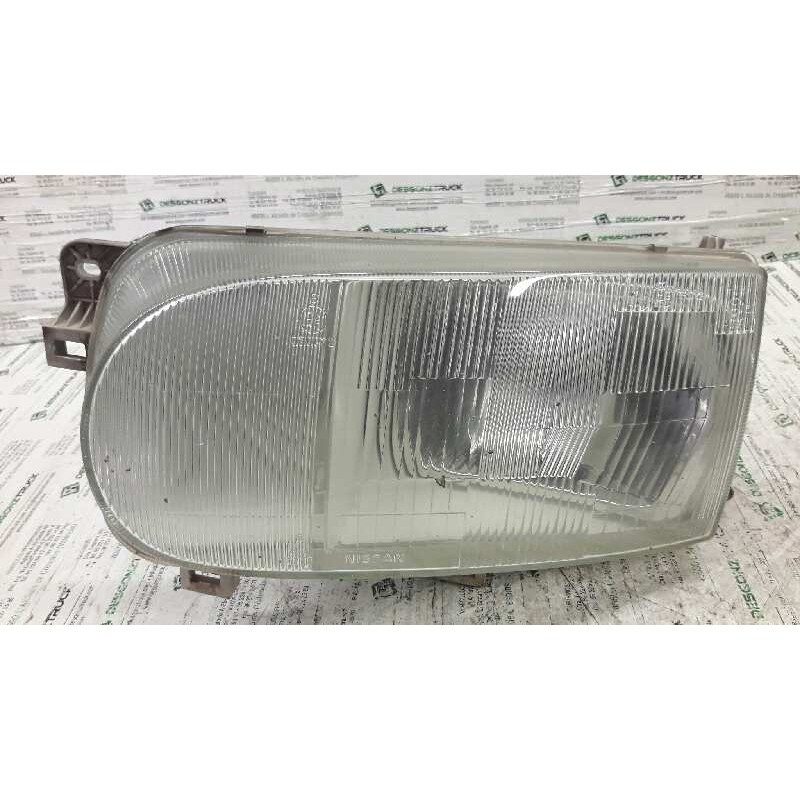 Recambio de faro izquierdo para nissan vanette cargo vanette cargo caja cerrada referencia OEM IAM 67725910  