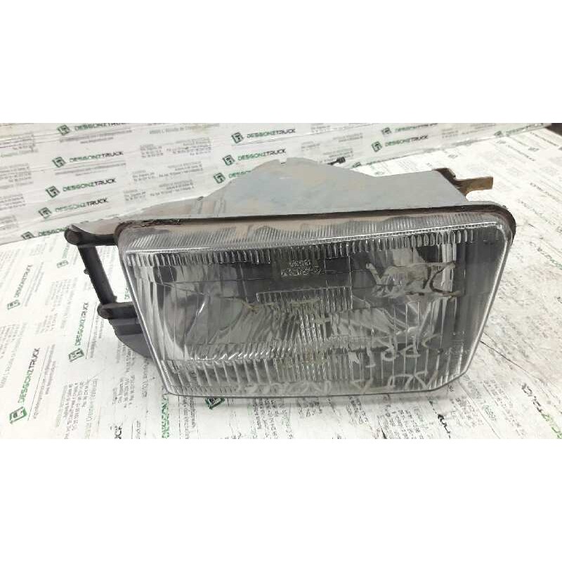 Recambio de faro izquierdo para alfa romeo 33 berlina 1.4 ie referencia OEM IAM   