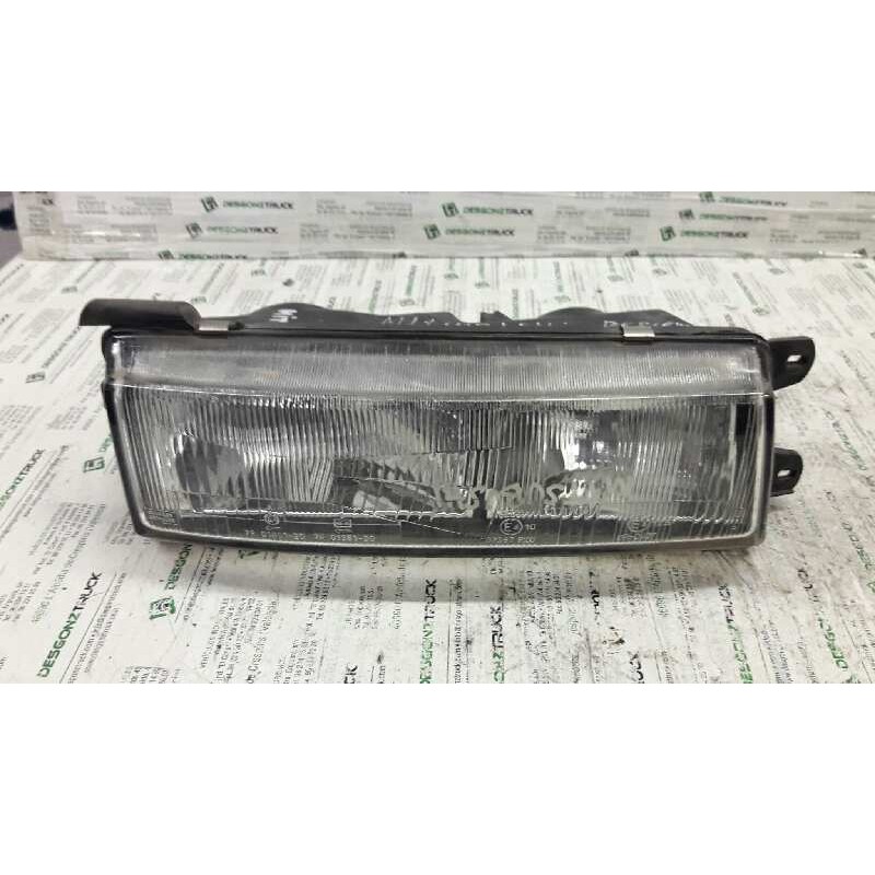 Recambio de faro derecho para mitsubishi lancer berlina (c60a/c70a) glxi berlina (4-ptas.) referencia OEM IAM 0014458  